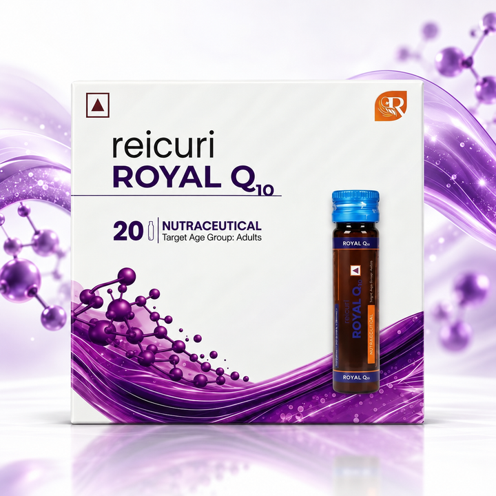 Reicuri Royal Q10