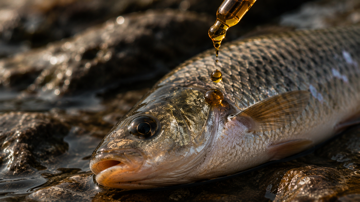 Omega-3 for Children: How Much EPA and DHA Do Kids Actually Need?