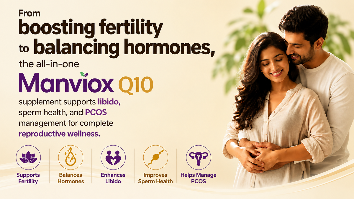 Struggling with Fertility or Hormonal Balance?