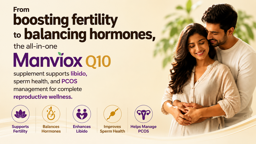 Struggling with Fertility or Hormonal Balance?