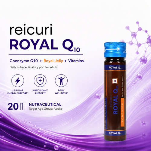 Reicuri Royal Q10