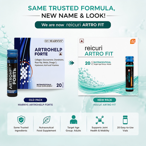 reicuri ARTRO FIT