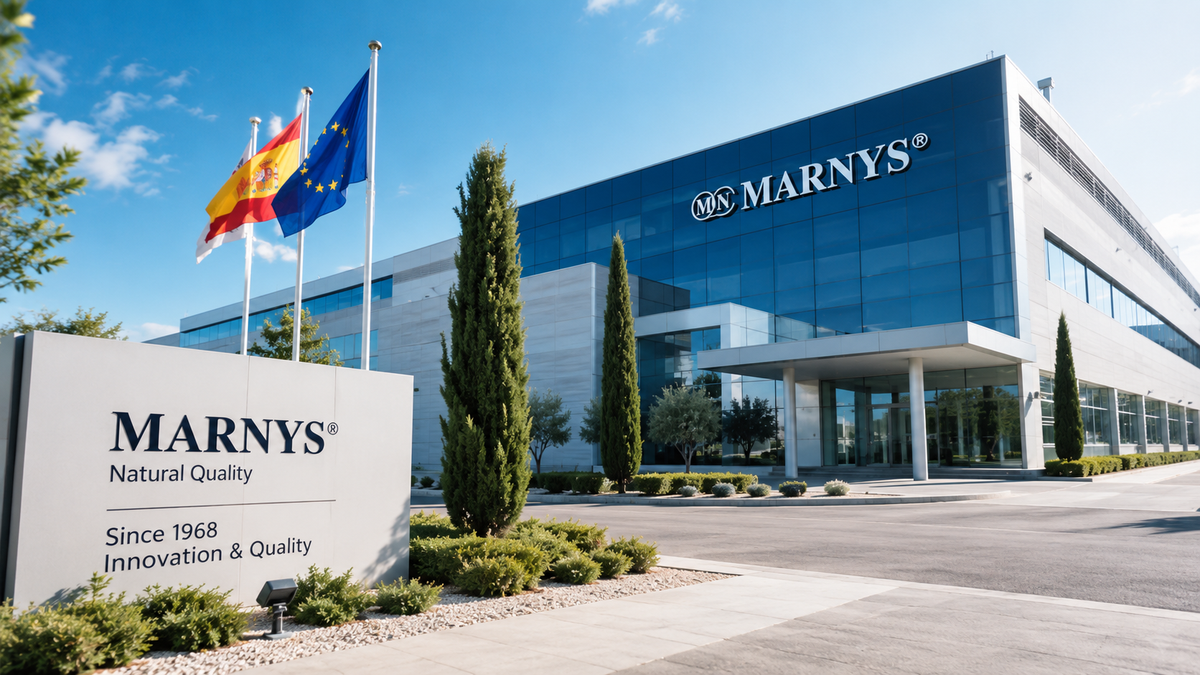 MARNYS®