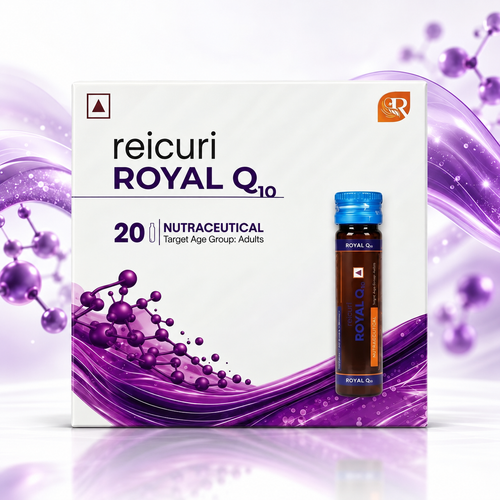 Reicuri Royal Q10