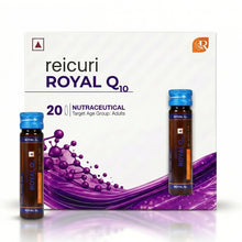 Reicuri Royal Q10
