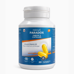 Reicuri Paradox Omega 3 Capsules