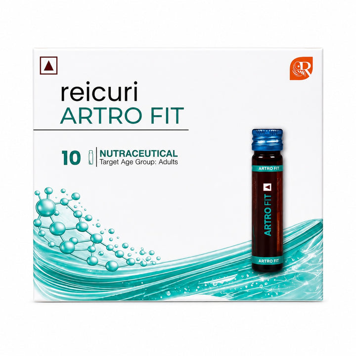 reicuri ARTRO FIT
