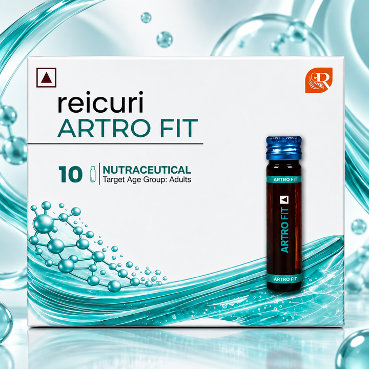 reicuri ARTRO FIT