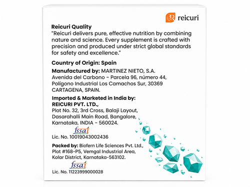 reicuri ARTRO FIT