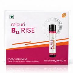 reicuri B12 RISE