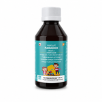 Reicuri Paradox Omega 3 junior liquid