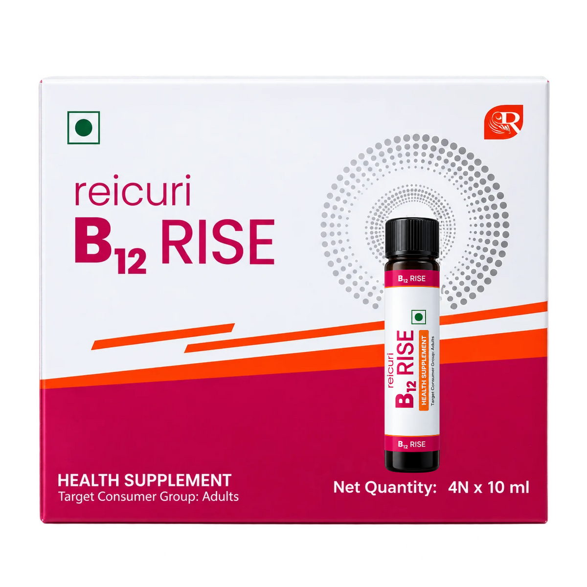 reicuri B12 RISE