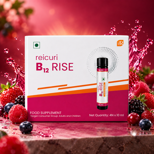 reicuri B12 RISE