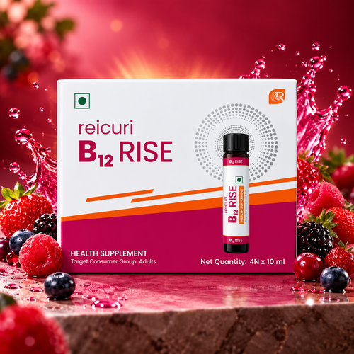 reicuri B12 RISE