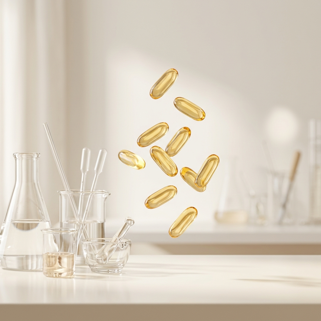 Scientific Supplement Formulations