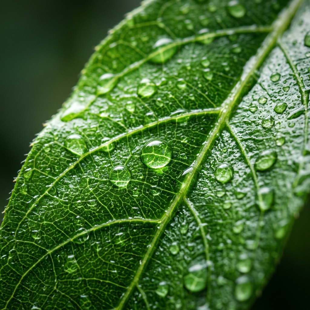 Reicuri Botanical Origins