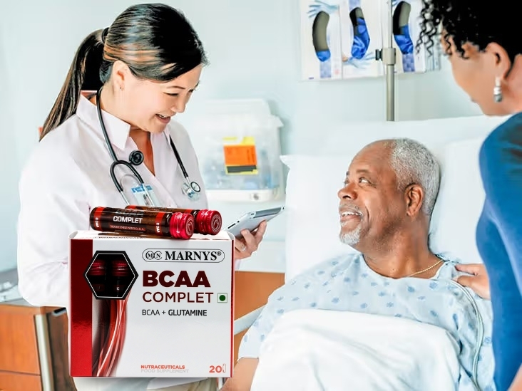 “Unlocking Hope for UCD: How BCAAs + Glutamine May Ease Ammonia Toxicity”