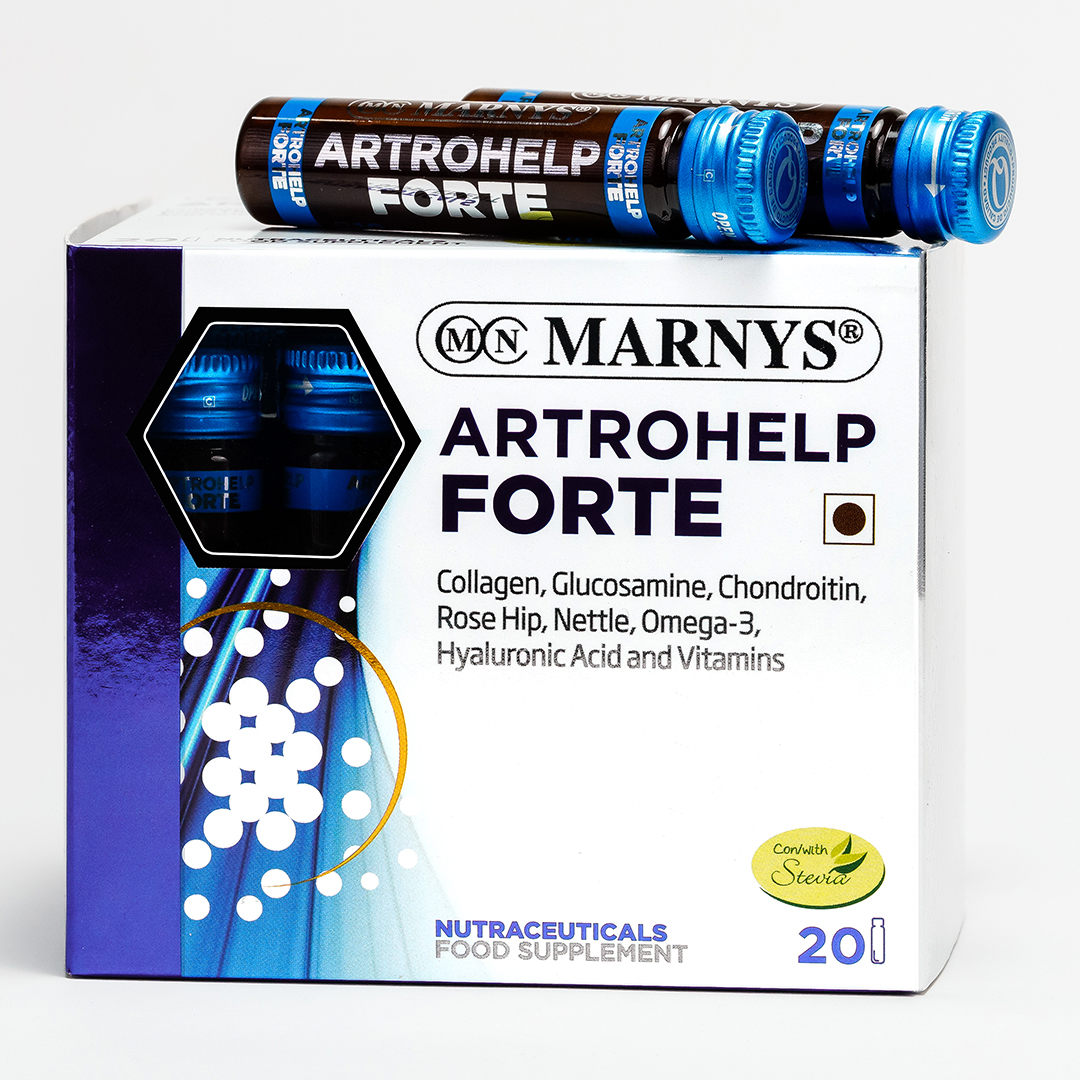 ARTROHELP FORTE