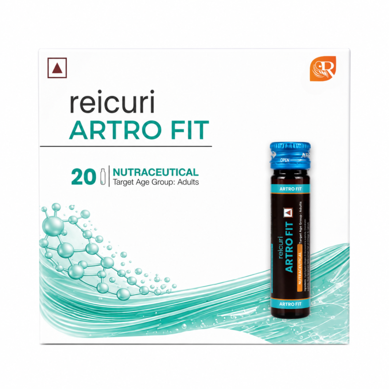 reicuri ARTRO FIT