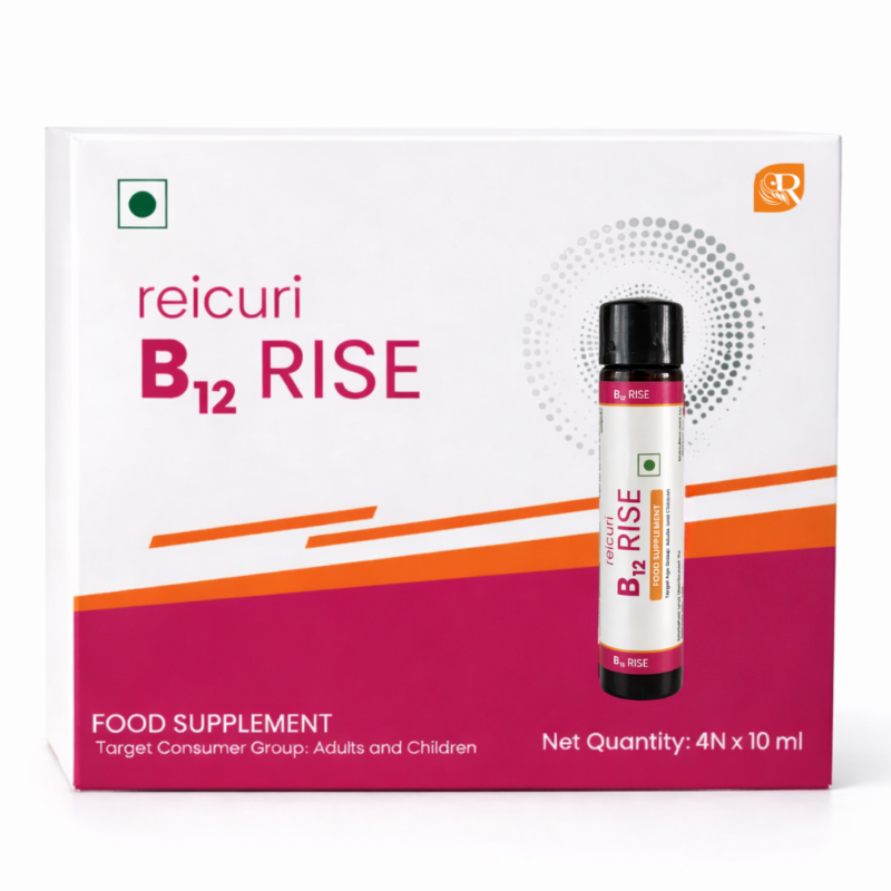 reicuri B12 RISE